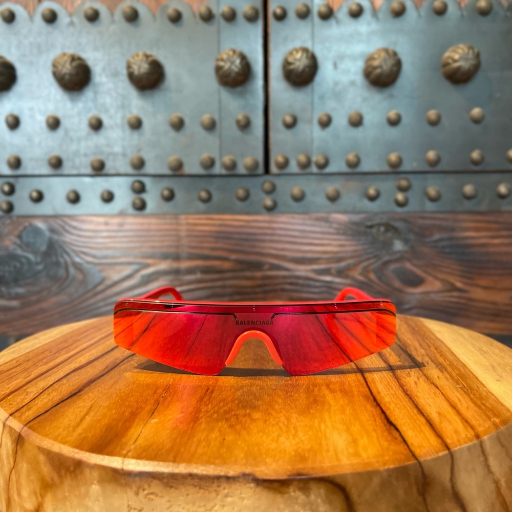 Balenciaga Sunglasses Unisex
